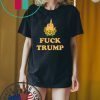 Aubrey O’Day Fuck Trump T-Shirt