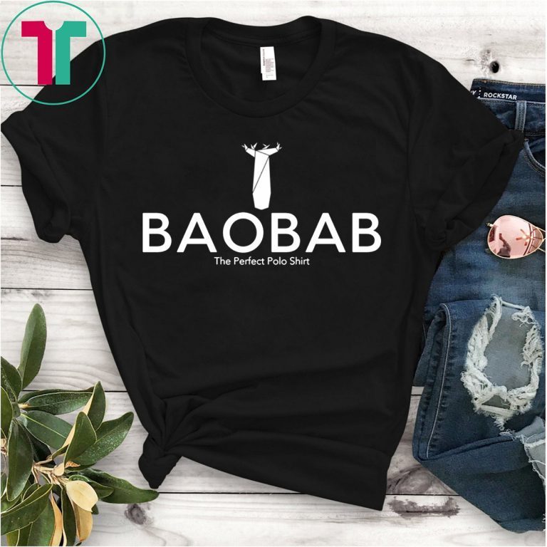 Baobab Shirt The Perfect Polo Shirt - Reviewshirts Office