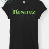 Baylen Levine Merch Shrek Benitez Shirt