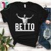 Beto 2020 A Clear Vision For A Better Future Shirt