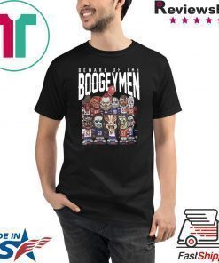 where to buy Beware Of The Boogeymen Patriots T-Shirt