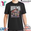 Beware Of The Boogeymen Patriots T-Shirt For Mens Womens