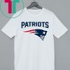 Bill Belichick New England Patriots Shirt