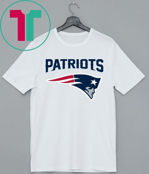 Bill Belichick New England Patriots Shirt