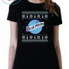 Blue Moon Beer Sweatshirt Blue Moon Beer Christmas Ugly T-Shirt