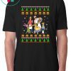 Bob’s Burgers family Christmas T-Shirt