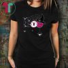 Boo Halloween Costume Shirt Bat Ghost Pumkin Hat Spider Top T-Shirt