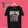 Boogeymen Patriots Defense Shirt