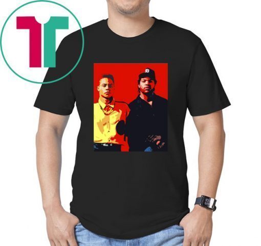 Boyz N The Hood T-Shirt