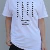 Brian Bosworth Ncaa T-Shirt
