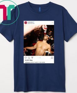 Brian Dozier T-Shirt