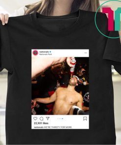 Brian Dozier T-Shirt