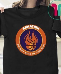 Bright side of the sun shirt