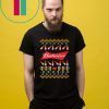Budweiser Beer Funny Ugly Christmas Shirt