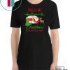CAMPING THIS IS MY HALLMARK CHIRTMAS MOVIE WATCHING T-Shirt