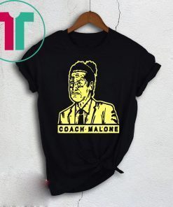 COACH MALONE SHIRT