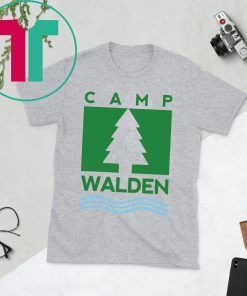 Camp walden shirt