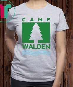 Camp walden shirt