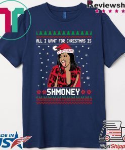 Cardi B Christmas Shirt