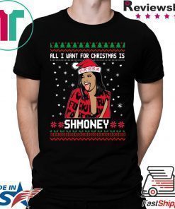Cardi B Christmas Shirt