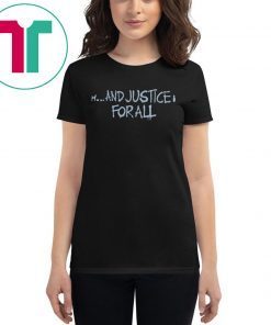 Child Bullied Homemade Metallica And Justice For All Shirt