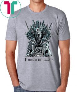 Cloud Strife Final Fantasy Kingdom Hearts Sora Thrones Of Games Shirts