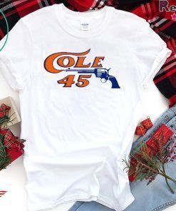 Cole 45 T-Shirt