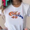 Cole 45 T-Shirt