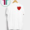 Comme des garcons shirt