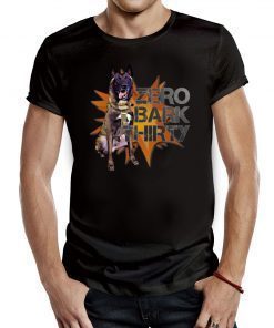 how can buy Conan Military Hero Dog Zero Bark Thirty Tee Shirt
