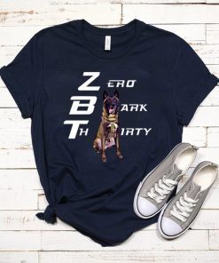 Conan Zero Bark Thirty Offcial T-Shirt