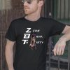 Conan Zero Bark Thirty Offcial T-Shirt
