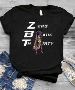 Conan Zero Bark Thirty Women Unisex T-Shirt