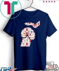 Cool Hand Touch Head Dickhead dog Christmas shirt