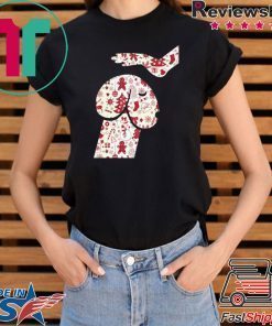 Cool Hand Touch Head Dickhead dog Christmas shirt