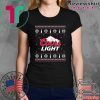 Coors Light Beer Sweatshirt Coors Light Christmas Ugly T-Shirt