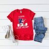 Cops for trump T shirt sale