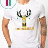 Corona Extra ReinBeer Christmas T-Shirt