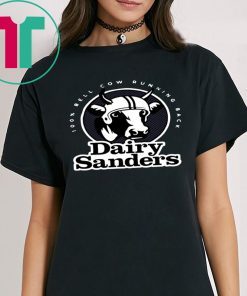 Dairy Sanders Shirt