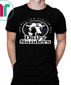 Dairy Sanders Shirt