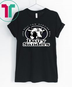 Dairy Sanders Shirt