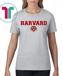 Danielle Cohn Harvard Shirt