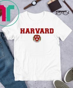 Danielle Cohn Harvard Shirt