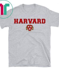Danielle Cohn Harvard Shirt