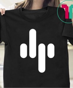 Danplan Merch DP Logo Shirt