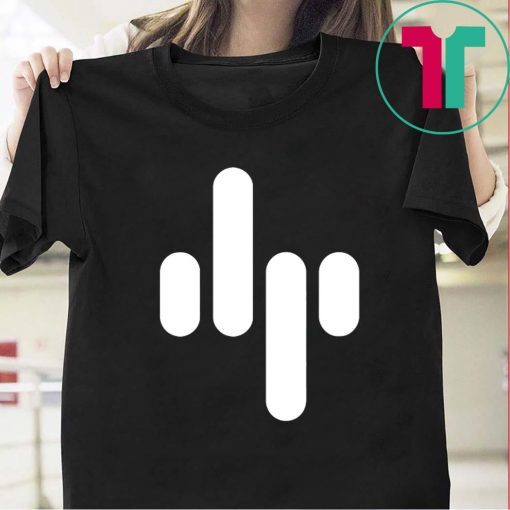 Danplan Merch DP Logo Shirt