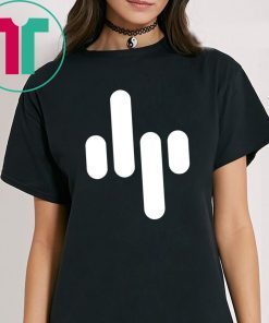 Danplan Merch DP Logo Shirt