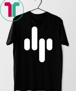 Danplan Merch DP Logo Shirt