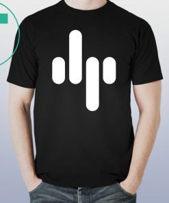 Danplan Merch DP Logo Shirt