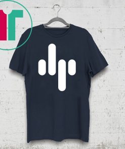 Danplan Merch DP Logo Shirt